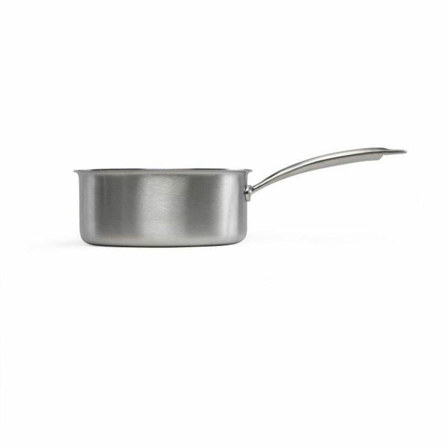 Kasserolle Livoo Stl Rustfrit stl  18 cm #1