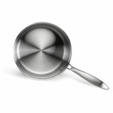 Kasserolle Livoo Stl Rustfrit stl  18 cm #3