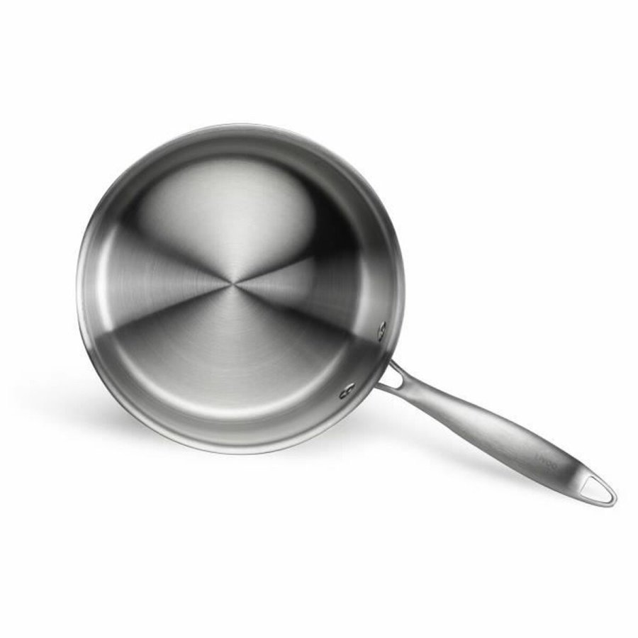 Kasserolle Livoo Stl Rustfrit stl  18 cm #3