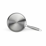 Kasserolle Livoo Stl Rustfrit stl  18 cm #4