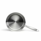 Kasserolle Livoo Stl Rustfrit stl  20 cm #3