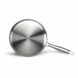 Kasserolle Livoo Stl Rustfrit stl  20 cm #4