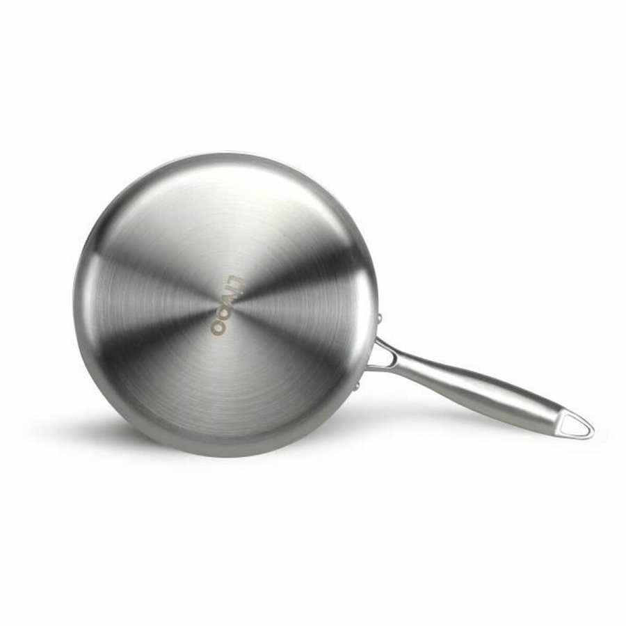 Kasserolle Livoo Stl Rustfrit stl  20 cm #4