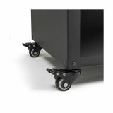 Havegrill Transportabel Livoo #4