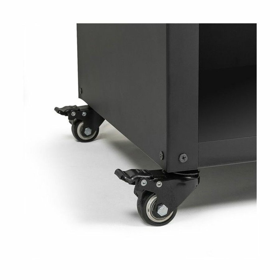 Havegrill Transportabel Livoo #4