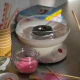 Candyfloss-maskine Livoo DOM468C #4