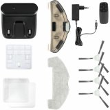 Robotstvsuger Livoo DOH145 WASH'UP #4