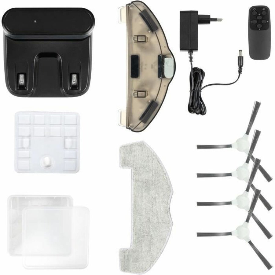 Robotstvsuger Livoo DOH145 WASH'UP #4