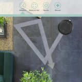 Robotstvsuger Livoo DOH145 WASH'UP #5