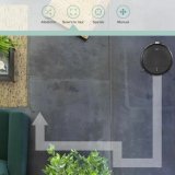 Robotstvsuger Livoo DOH145 WASH'UP #6