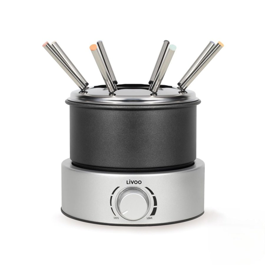 Fondue Livoo #6