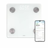 Digital badevgt Livoo DOM528W Hvid 180 kg #1