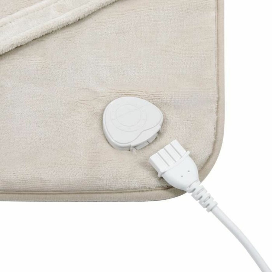 Elektrisk multifunktionel pude Livoo DOS218C Beige 100 W #3