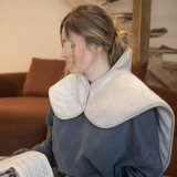 Elektrisk multifunktionel pude Livoo DOS218C Beige 100 W #5