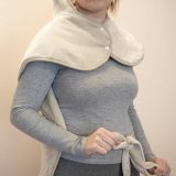 Elektrisk multifunktionel pude Livoo DOS218C Beige 100 W #6