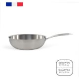 Wok Pande Livoo St�l Rustfrit st�l � 28 cm #2