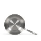Wok Pande Livoo St�l Rustfrit st�l � 28 cm #5