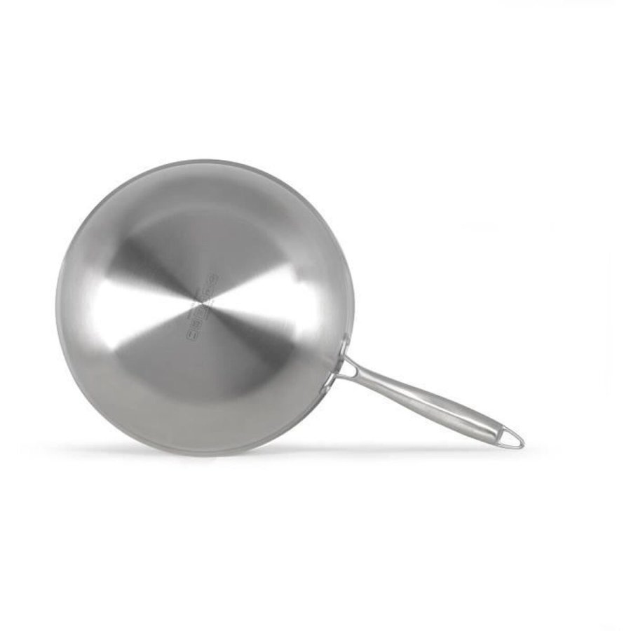 Wok Pande Livoo St�l Rustfrit st�l � 28 cm #6