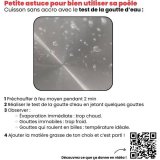 Wok Pande Livoo St�l Rustfrit st�l � 28 cm #7