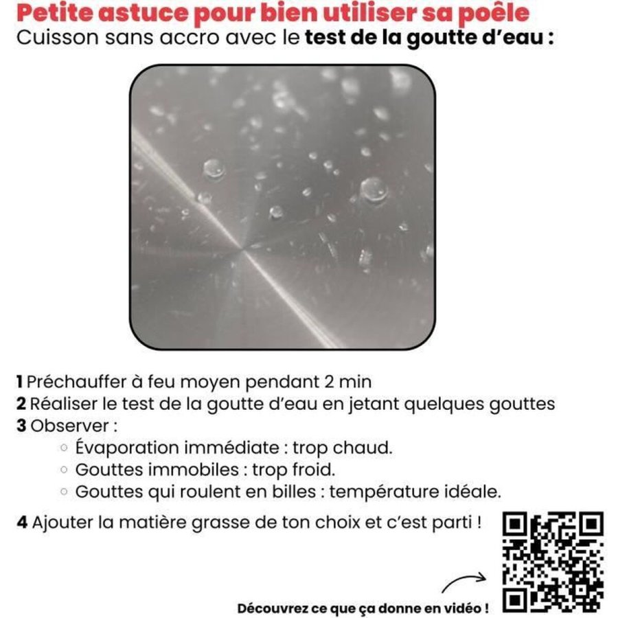 Wok Pande Livoo St�l Rustfrit st�l � 28 cm #7