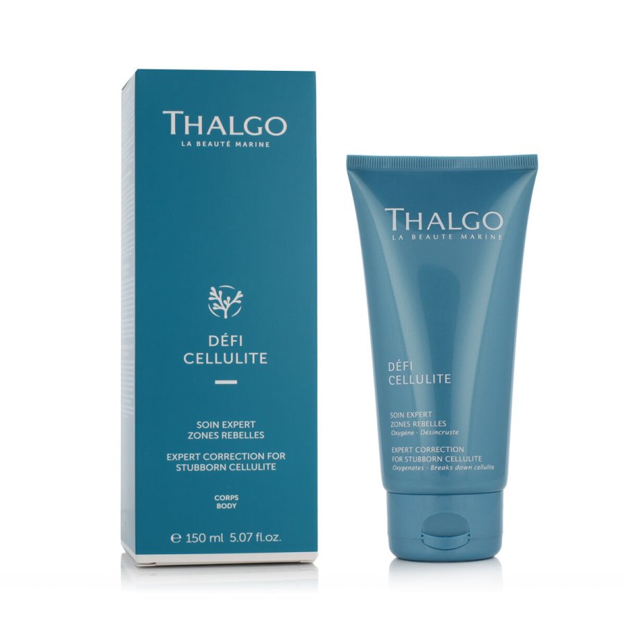 Anti-appelsinhud Gel Thalgo Dfi Cellulite 150 ml #1