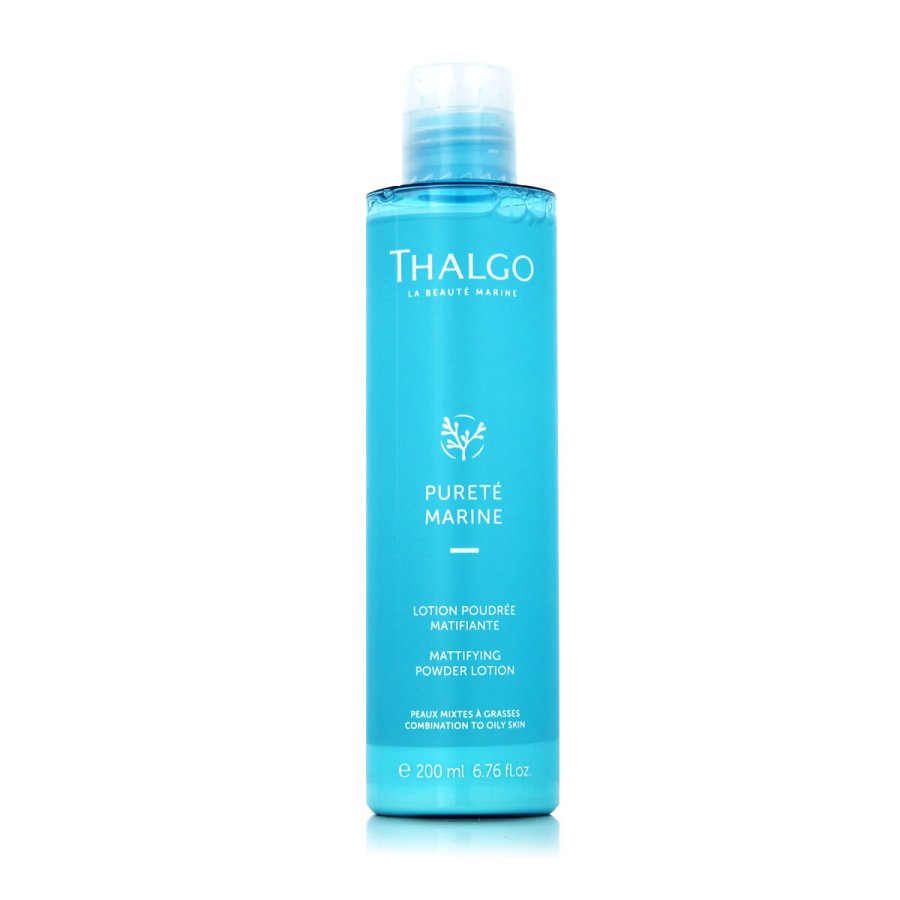 Ansigt makeupfjerner Thalgo Puret Marine 200 ml #1