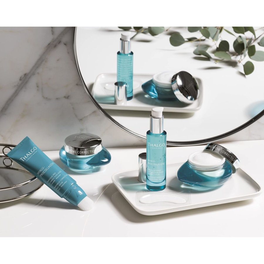 Anti-age maske Thalgo Hyalu-procollagene 50 ml #4