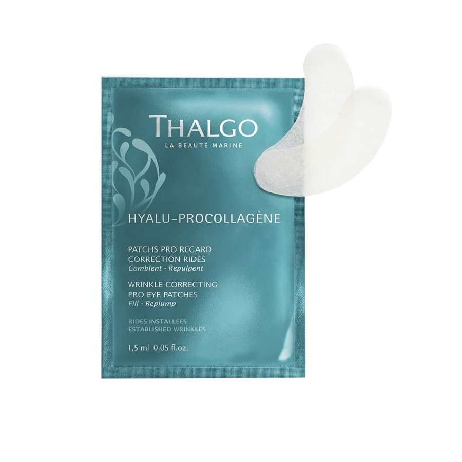 Lapper til jenpleje Thalgo Hyalu-Procollagne 16 enheder #2