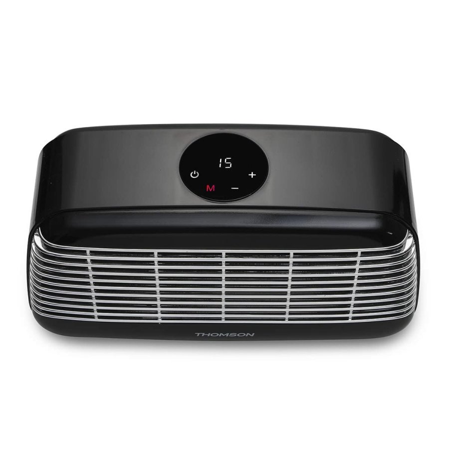 Varmeapparat Thomson THSF25DN Hvid #2