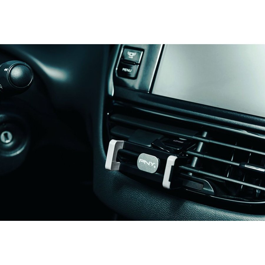 St med Opladere PNY ROAD KIT Sort #2