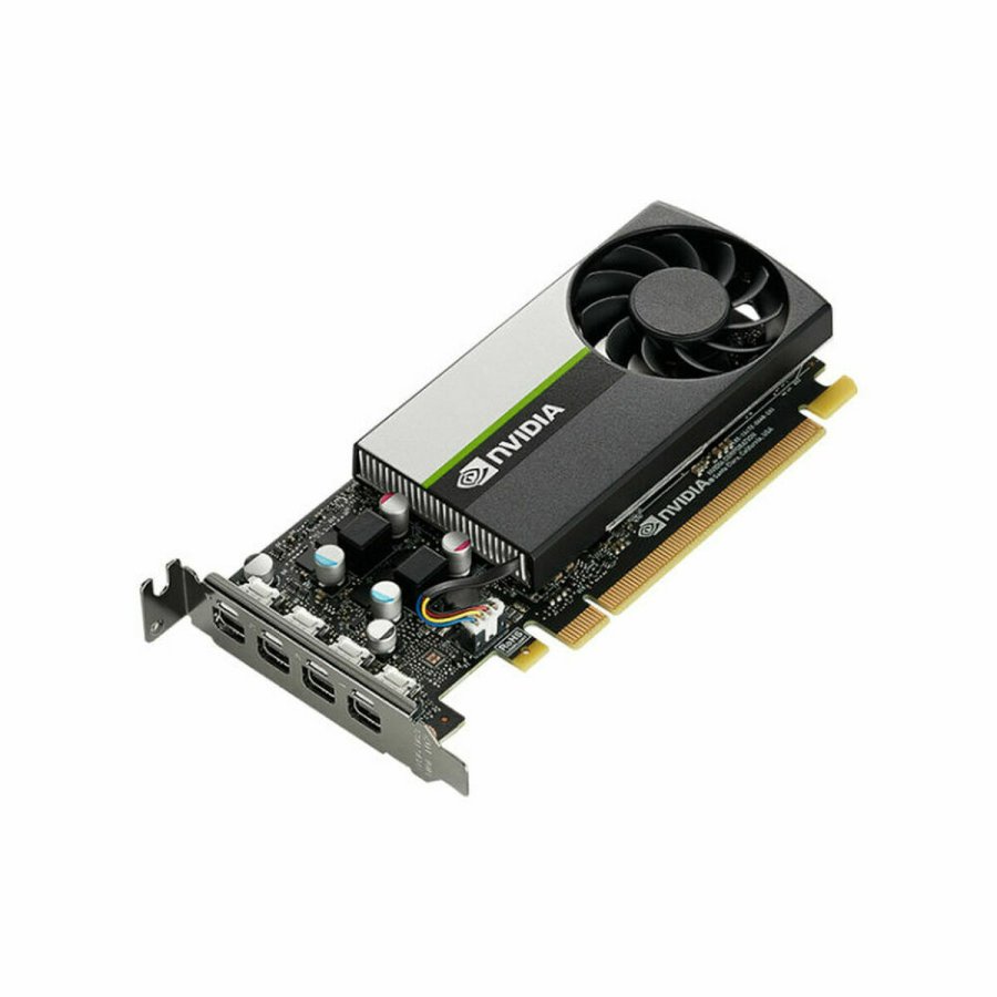 Grafikkort PNY T1000 8 GB GDDR6 NVIDIA T1000 #1