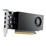 Grafikkort PNY VCNRTXA400-PB 4 GB GDDR6 RTX A400 #1