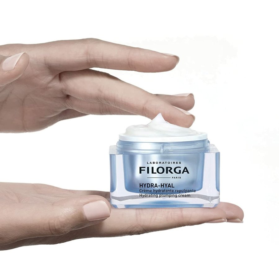 Ansigtscreme Filorga Hydra-Hyal (50 ml) #2