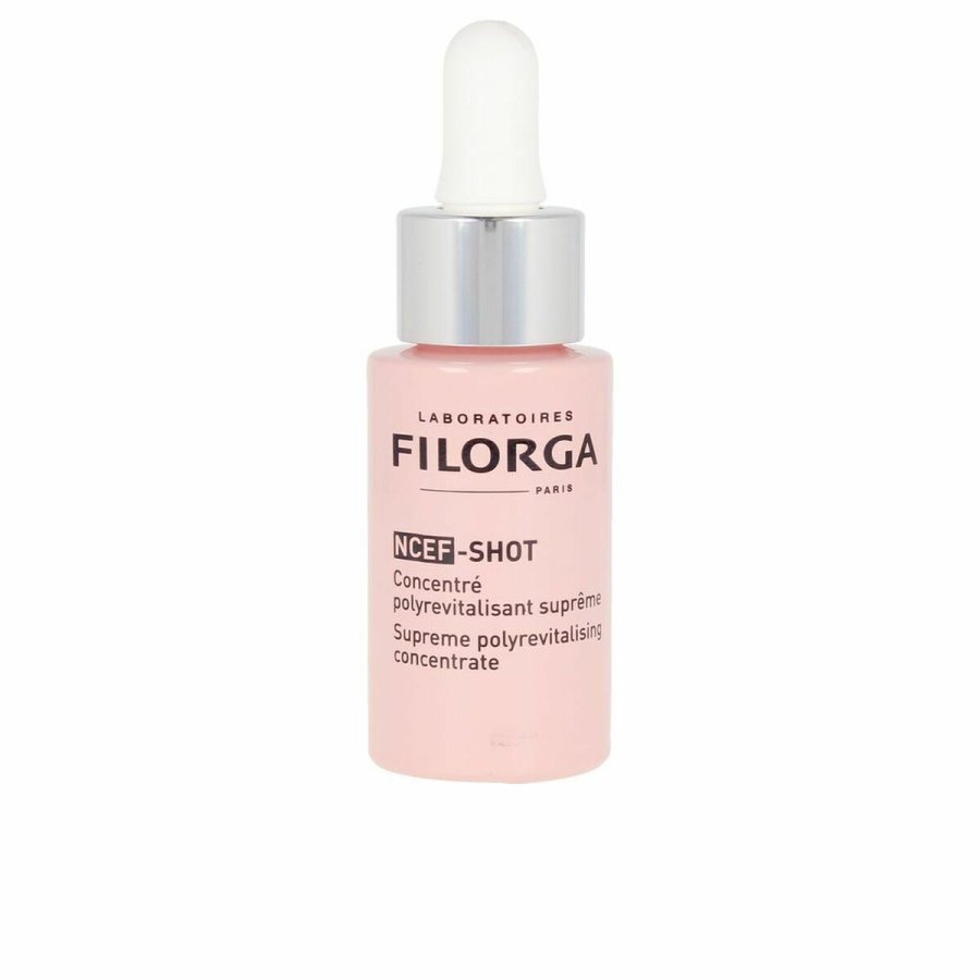 Oplivende Ansigtslotion Filorga 15 ml #1