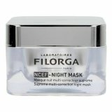 Ansigtsmaske NCTF-Night Filorga (50 ml) #1