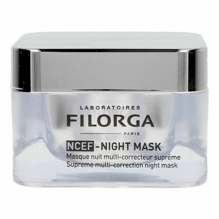 Ansigtsmaske NCTF-Night Filorga (50 ml) #1