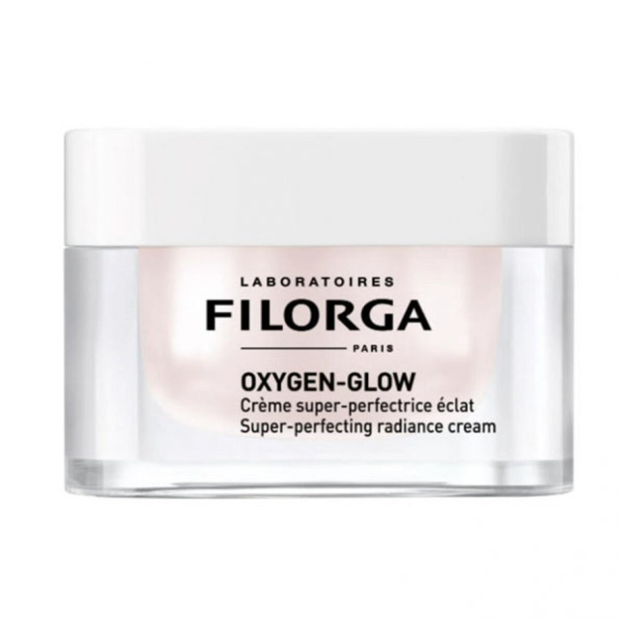 Ansigtscreme Filorga Oxygen Glow (50 ml) (50 ml) #1