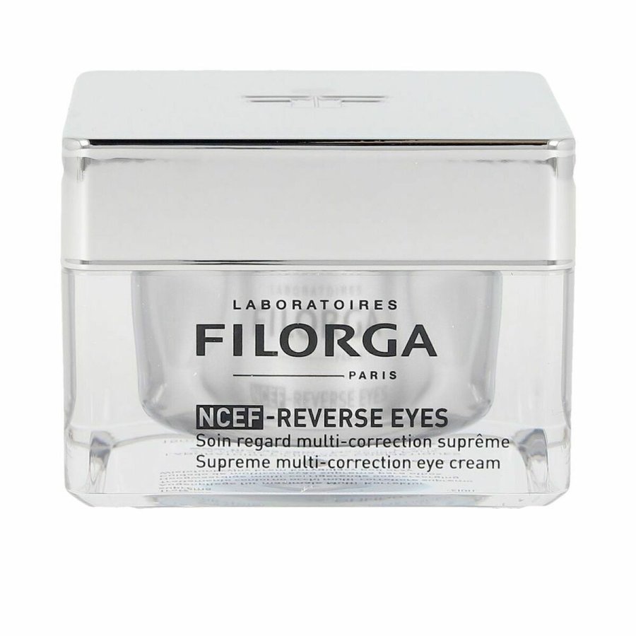 Anti-age creme til jenpleje Filorga Reverse Anti-rander 15 ml #1