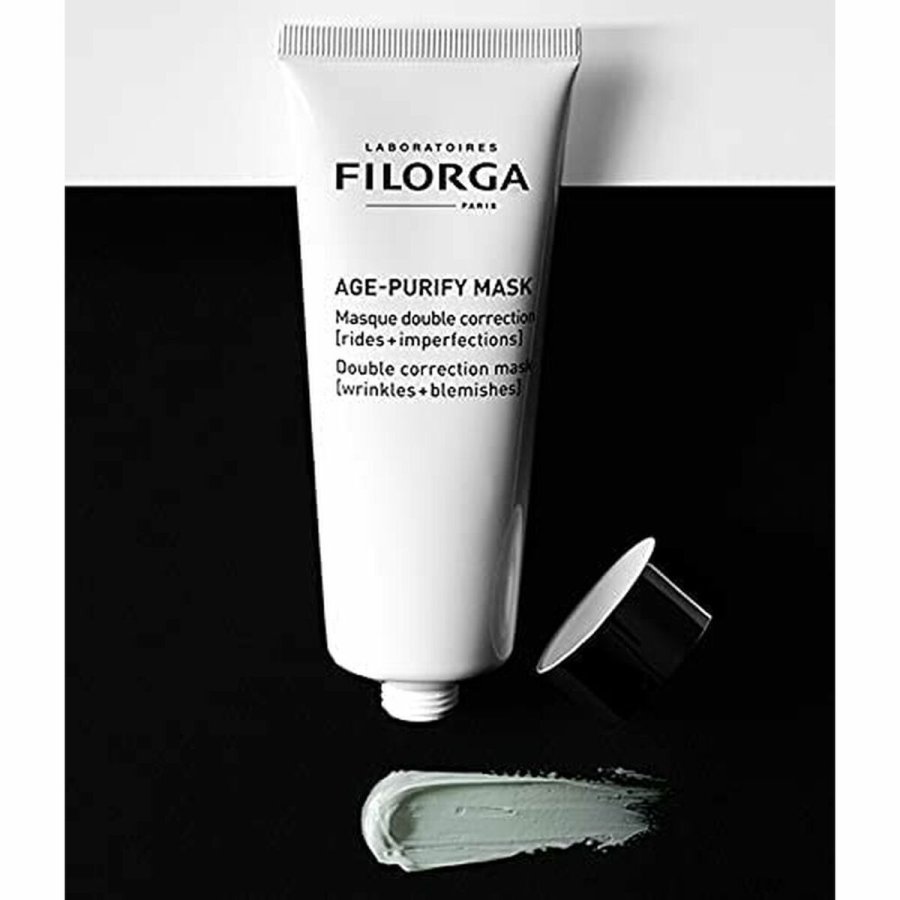 Beroligende maske Filorga Mascarilla 75 ml #2