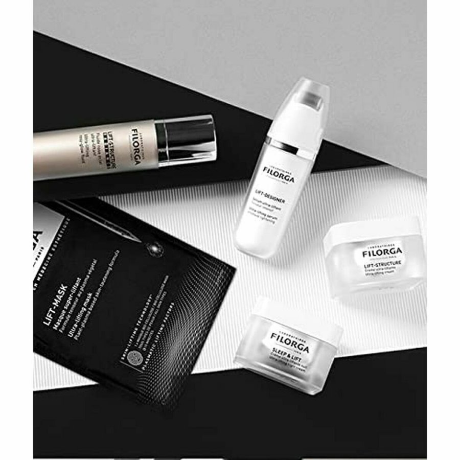 Illuminator Sollotion Filorga 56955 Fldefarvet #2
