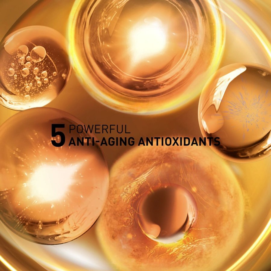 Dagcreme Filorga Aox #5