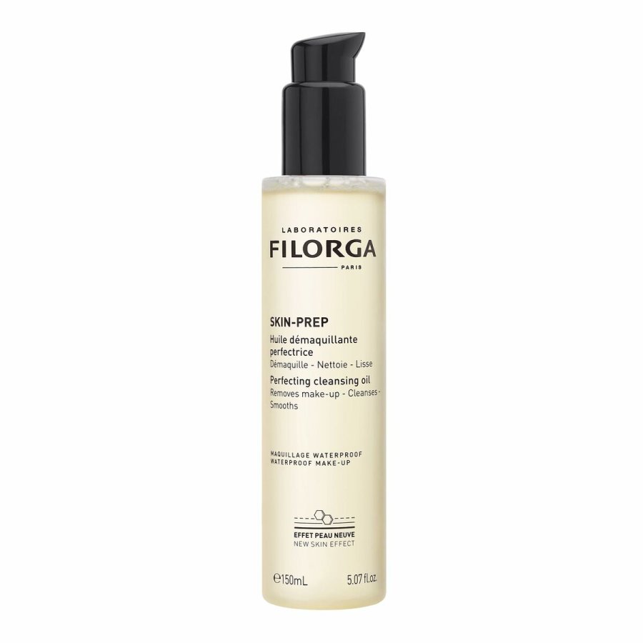 Morgenkbe Filorga #1