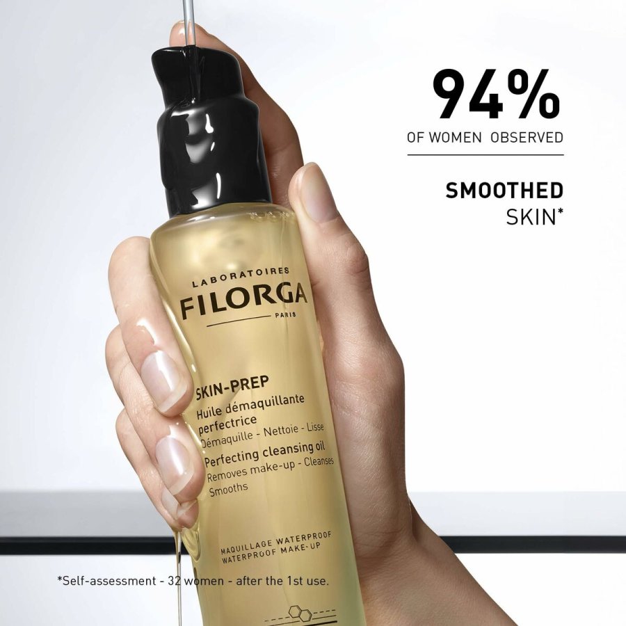 Morgenkbe Filorga #3