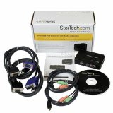 KVM-kontakt Startech SV211KUSB            #3