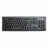 Tastatur Kensington 1500109ES Sort Spansk QWERTY #1