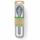 Bestik St Amefa Mobil Metal Stl (18 cm) (4 pcs) #1