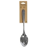St med skeer Pradel essentiel Ondine Stl Metal 18 cm (4 enheder) #4