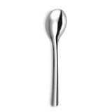St med skeer Amefa Ecologic Slim Metal Stl (12 enheder) #1
