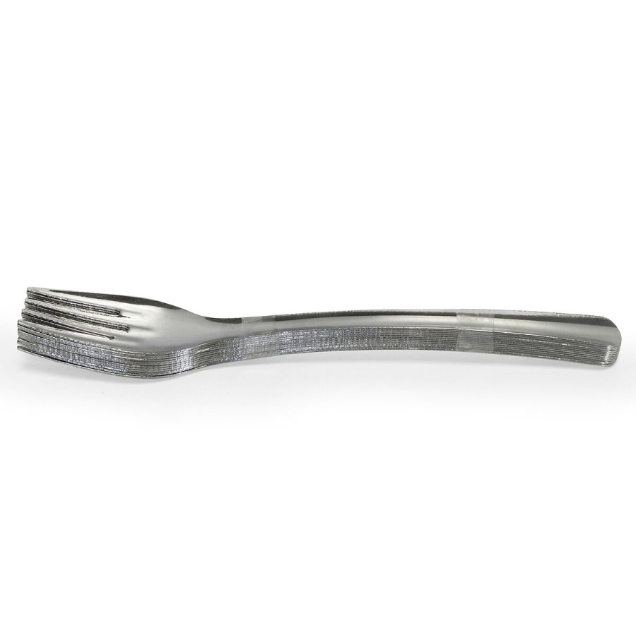 St med Gafler Amefa Ecologic Slim Metal Stl (12 enheder) #7