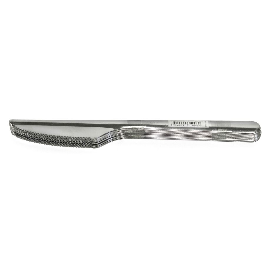 Knivst Amefa Ecologic Slim Metal Stl (12 enheder) #7